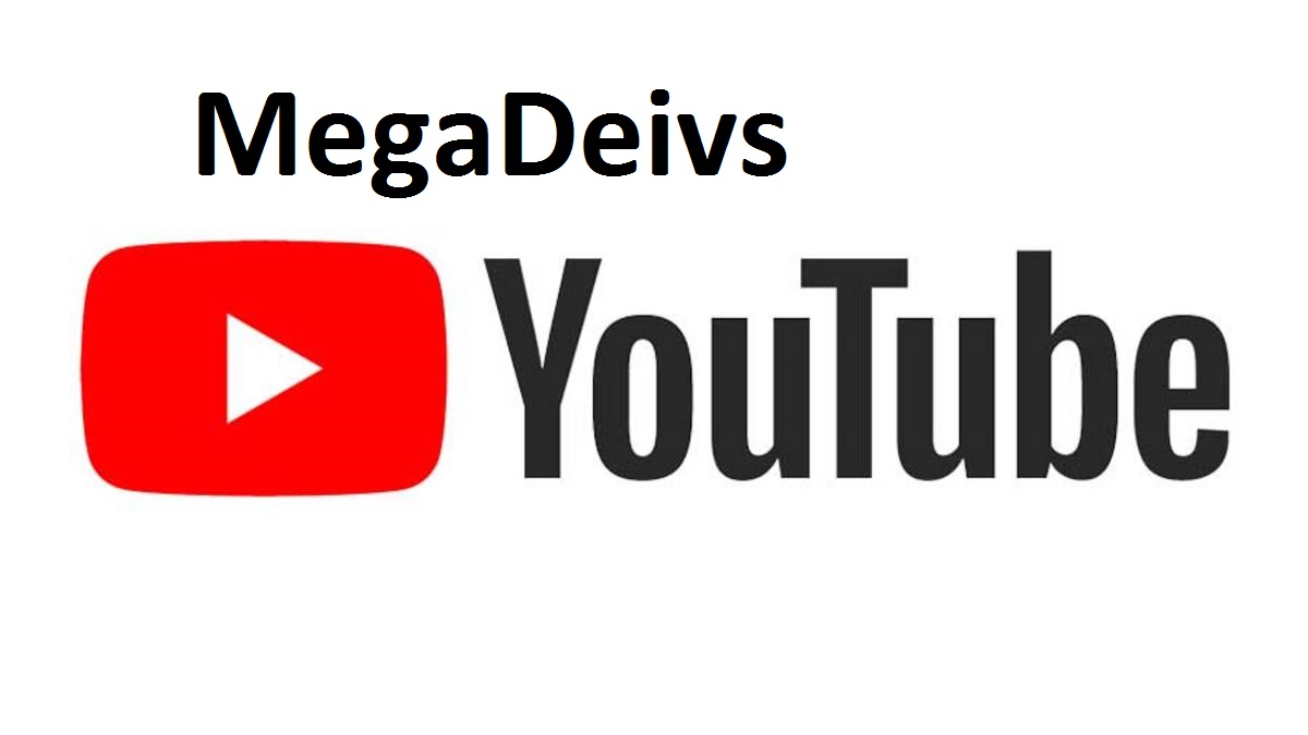 My Youtube